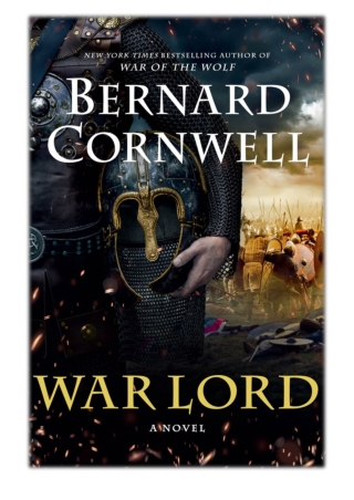 War Lord By Bernard Cornwell PDF Download