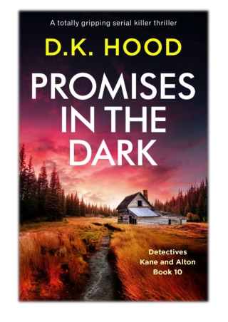 Promises in the Dark By D.K. Hood PDF Download