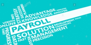 Payroll Management Service