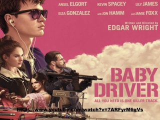 baby driver action
