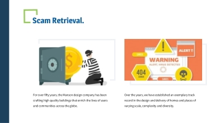 Splendid Explorations to  Get Money Back from Wire Transfer Fraud