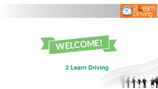 Best Driving Lessons Perth