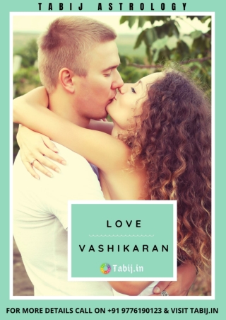 Vashikaran Specialist: Attract your crush with vashikaran mantra