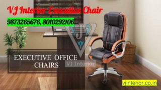 Executive Office Chairs Online 9873265676