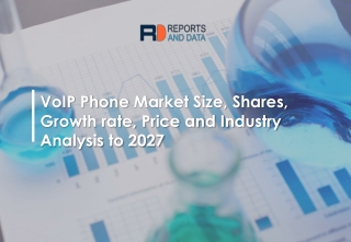 VoIP Phone Market 2020 – Revenue Status & Forecast Report 2027