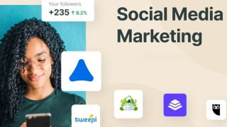 Best Social Media Marketing Tools You Need to Make More Revenue