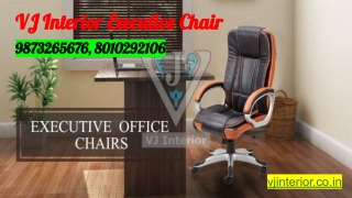 Executive Office Chairs Online 9873265676