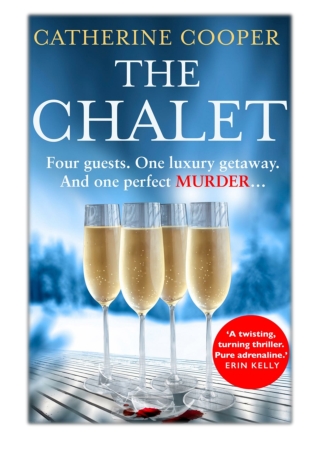 The Chalet By Catherine Cooper PDF Download