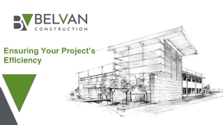 You, as a client of a general contractor, play the integral part in ensuring your project’s success.