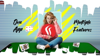 Rummy Passion – One App Loaded with Multiple Features