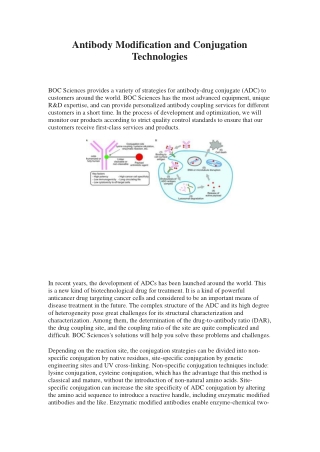 adc methods