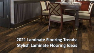 2021 Trending Ideas Of Laminate Flooring