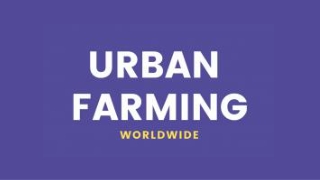 What is Urban Farming