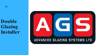 Advanced Glazing Systems Ltd