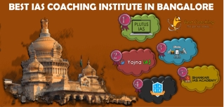 Best IAS Coaching in Bangalore