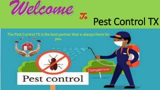 ABC Pest Control Austin TX is always there to help you in pest control