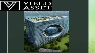 Top Commercial Property for Investment in India