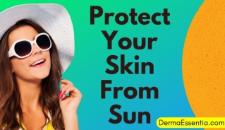 Easy Ways to Protect Your Skin from Sun Rays