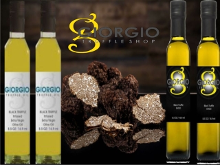 Twelve Unknown Facts About Truffle