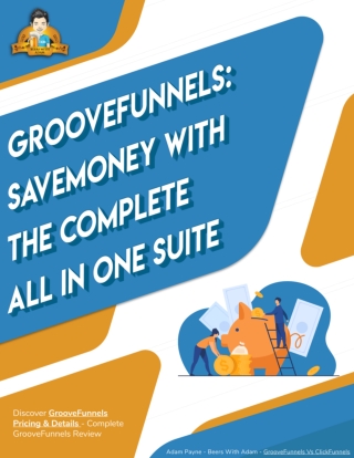 GrooveFunnels Review