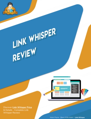 Link Whisper Review