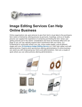 Clipping Path | Clippingpathassociate.com