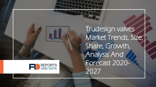 Trudesign valves Market - Industry Analysis, Size, Share, Growth, Trends And Forecast 2020 - 2027