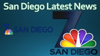 San Diego  News Updates
