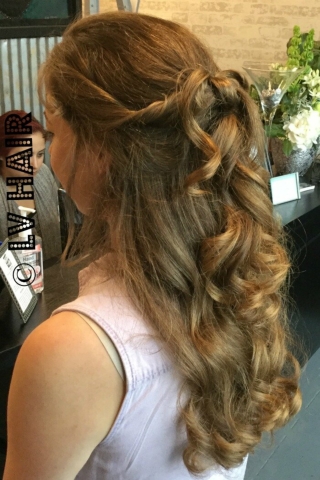 Hair Salon Scotts Valley CA