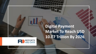 Global Digital Payment Market to make huge impact in near future basic influencing factors driving the industry 2020 - 2