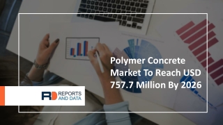 Global Polymer Concrete Market overview along with competitive landscape company profiles with product details and compe