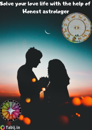 Resolve Your Love Dispute with Best Astrologer Free Advice