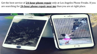 phone repair near me