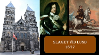 Slaget vid Lund 1676