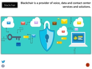 Unified Communications Security Services