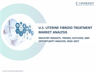 U.S. Uterine Fibroid Treatment Market Analysis-2027