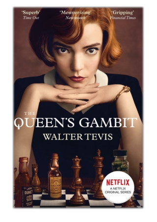 The Queen's Gambit By Walter Tevis PDF Download