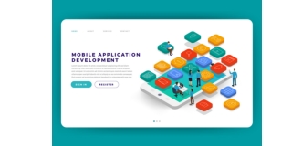 MOBILE APP DEVELOPMENT SERVICES