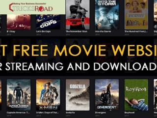 Movie Download Sites