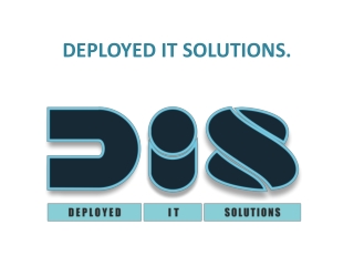 Access Point Deployment.