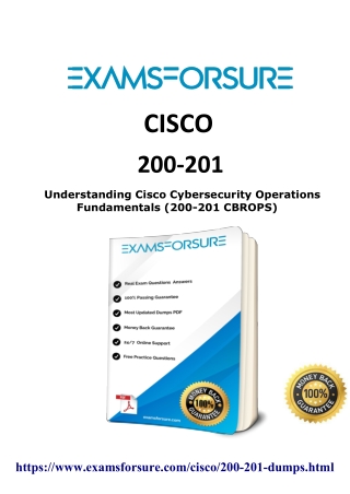 2020 200-201 Tests dumps, Cisco 200-201 Test Exam, 200-201 Valid dumps