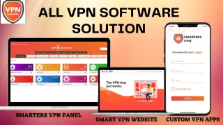 All VPN SOFTWARE SOLUTION AVAILABLE HERE