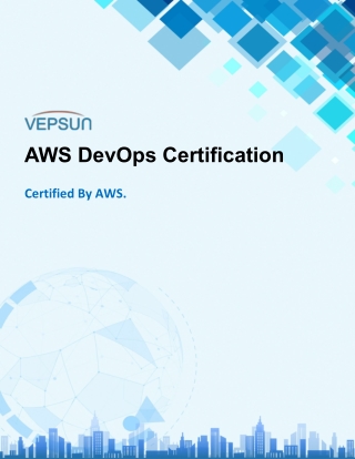 Aws devops