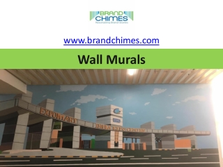 Wall Murals