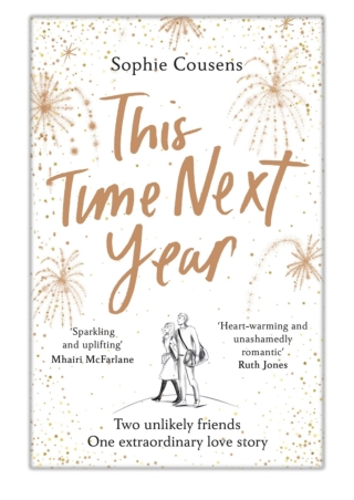 This Time Next Year By Sophie Cousens PDF Download