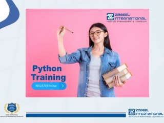 Python programming - Is it easy to learn Python programming?
