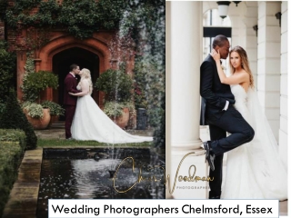 Select Few Wedding Photographers Chelmsford
