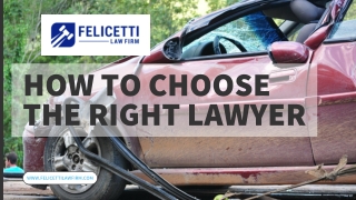 West Palm Beach Car Accident Lawyer