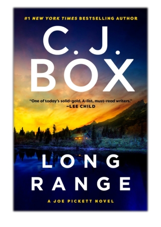 [PDF] Free Download Long Range By C. J. Box