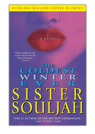 [PDF] Free Download The Coldest Winter Ever By Sister Souljah